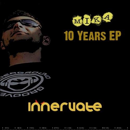 10 Years EP