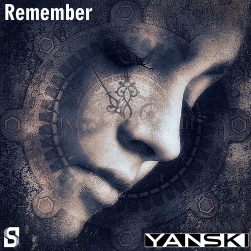 Cover art for Remember