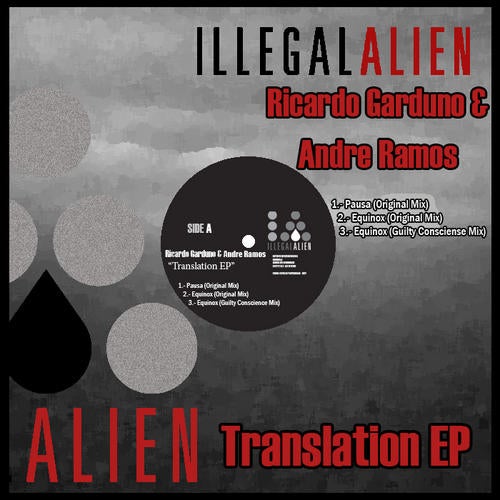 Translation EP