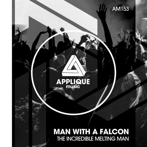 Man with a Falcon