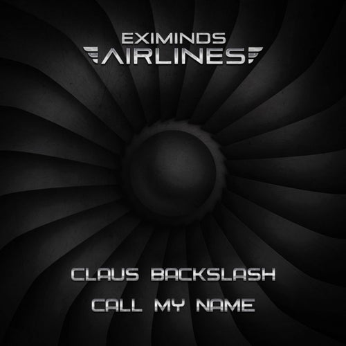 Call My Name