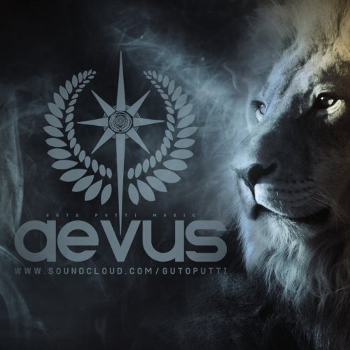 High Trance Energy by Aevus (May Chart)