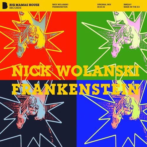 Frankenstein