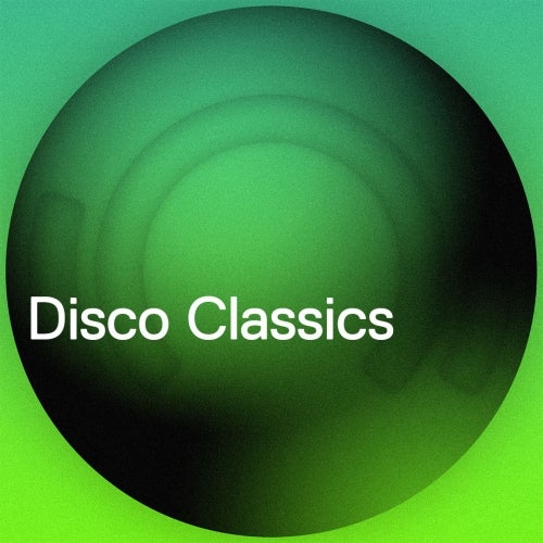 Disco Classics