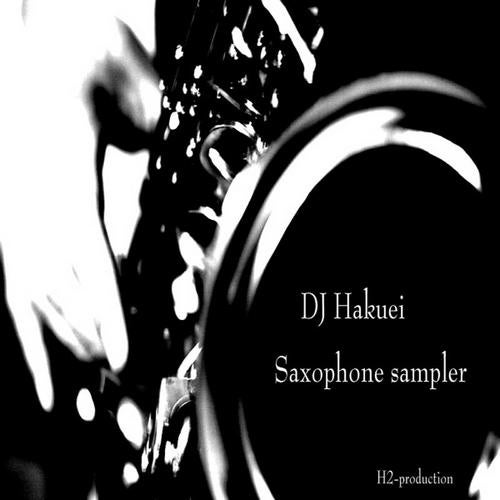 Saxphone Sampler