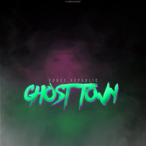 Ghost Town