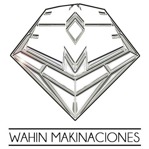 Wahin Makinaciones