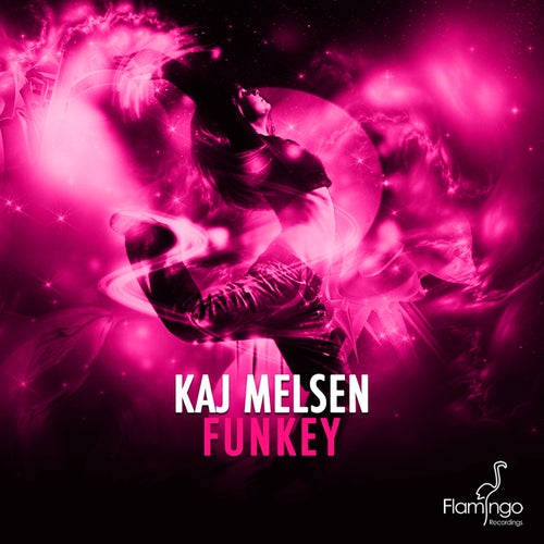 Cover art for Funkey