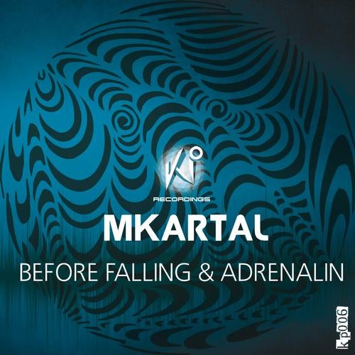 Before Falling