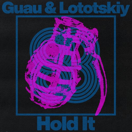 Hold It