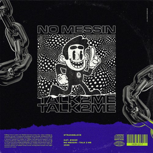 Talk2Me EP