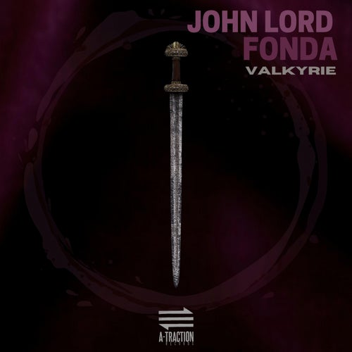 Cover art for VALKYRIE