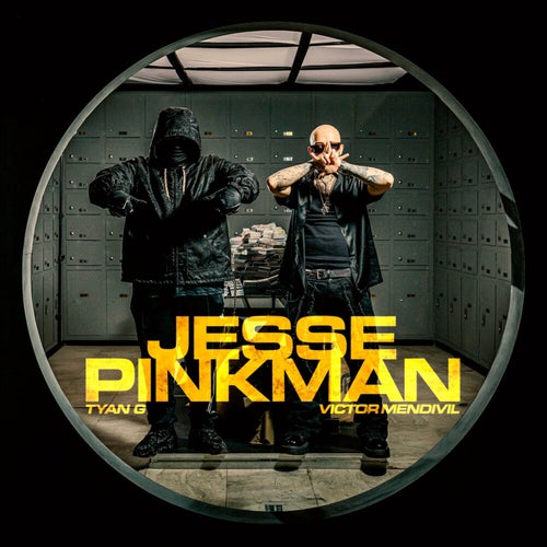 Jesse Pinkman