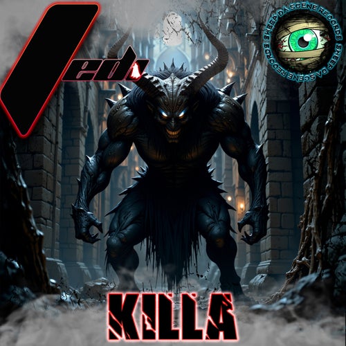 Killa LP