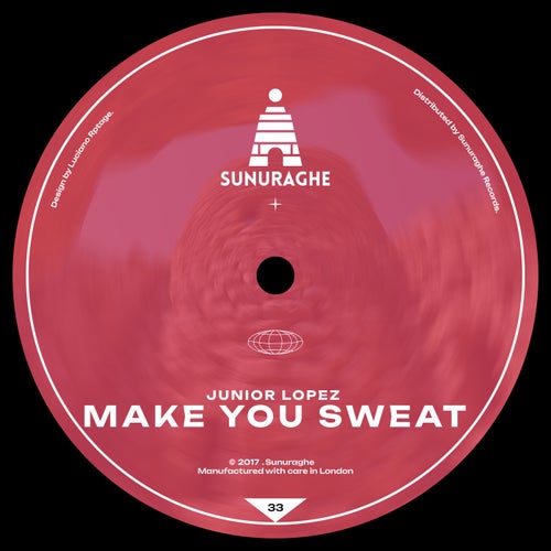 Make You Sweat