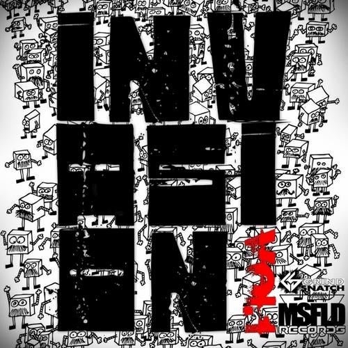 Invasion Vol.1