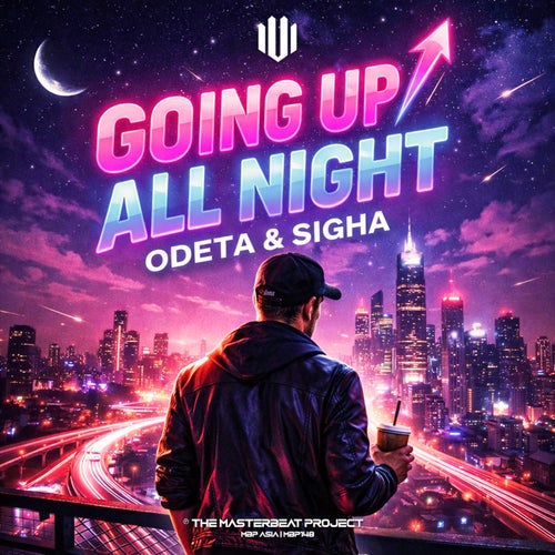 Going Up All Night