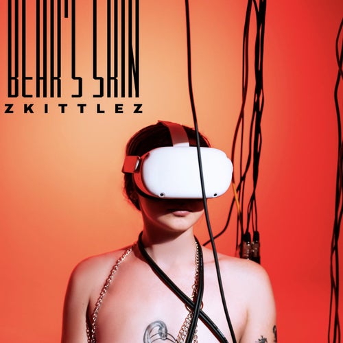 Zkittlez — Bear's Skin (2026)