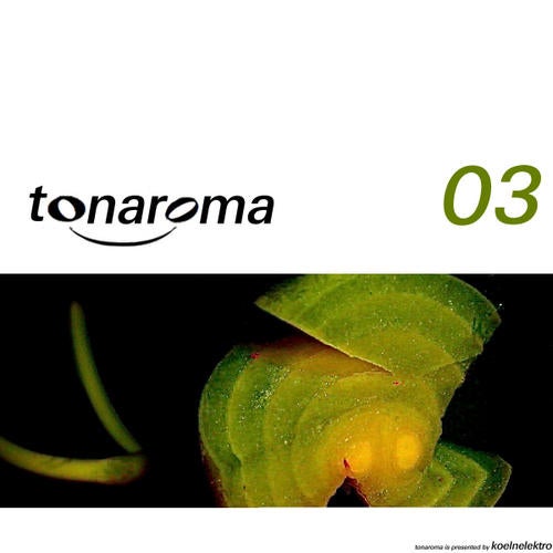 Tonaroma 003