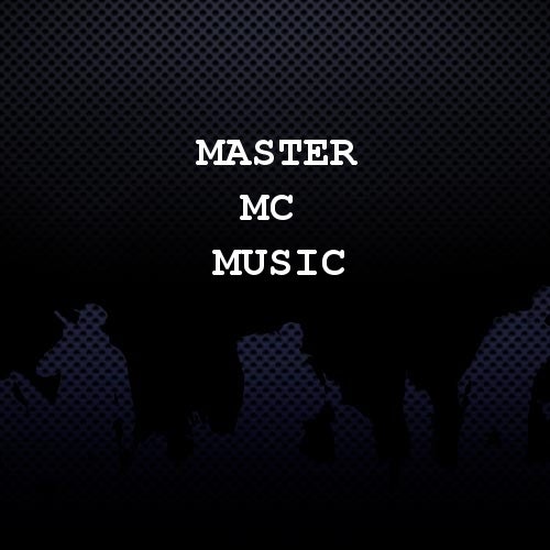 Master MC Music