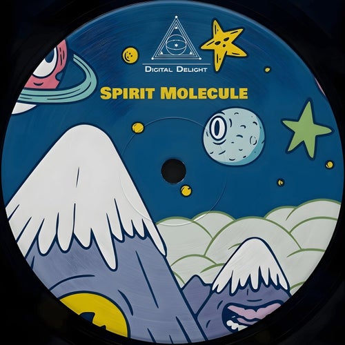 Spirit Molecule