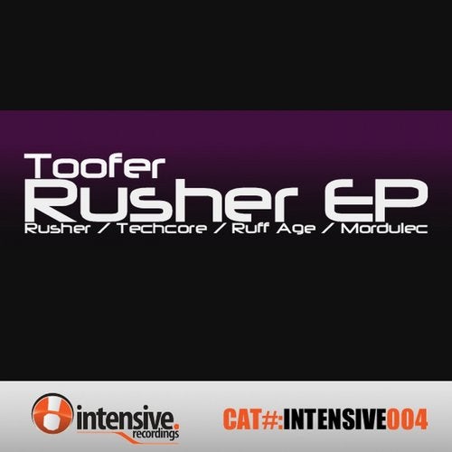 Rusher EP