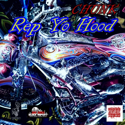 Rep Yo Hood