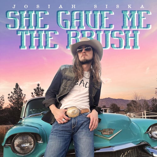 She Gave Me The Brush