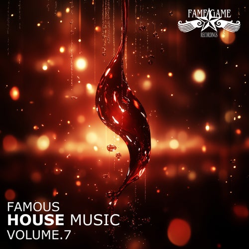 Famous House Music, Vol. 7