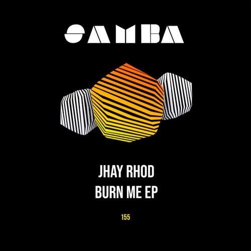 Burn Me EP