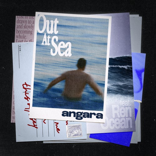 Out at Sea
