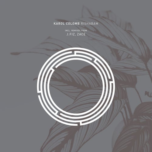 Cover art for Rishabam