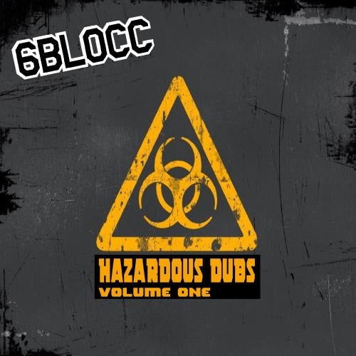 Hazardous Dubs EP 1