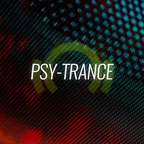 Opening Set Fundamentals: Psy-Trance