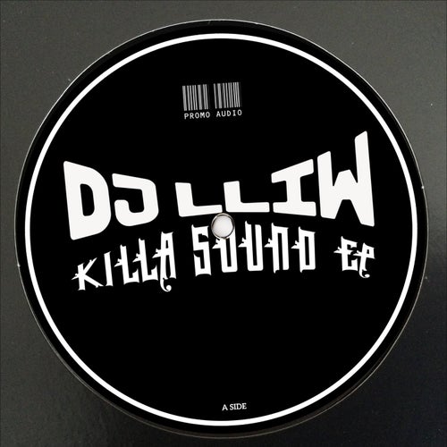 Killa Sound EP