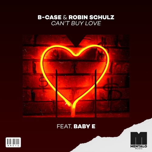 Can't Buy Love (feat. Baby E) (Extended Mix)