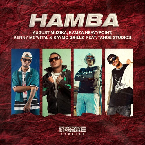 Hamba
