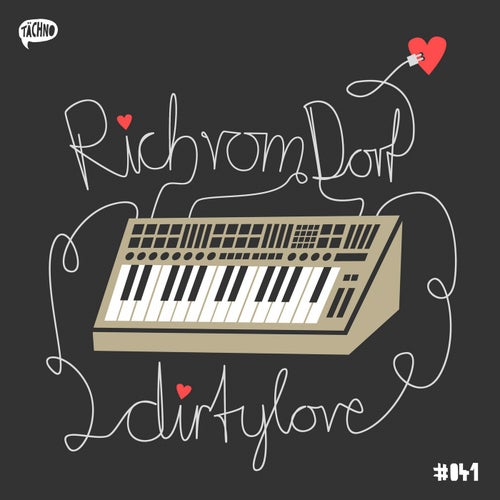 Dirty love