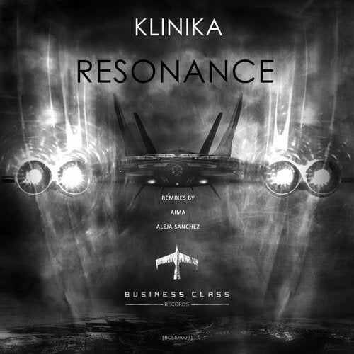 Resonance EP