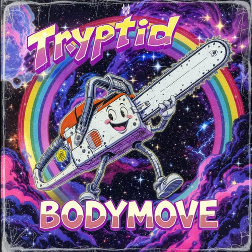 Bodymove (Extended)