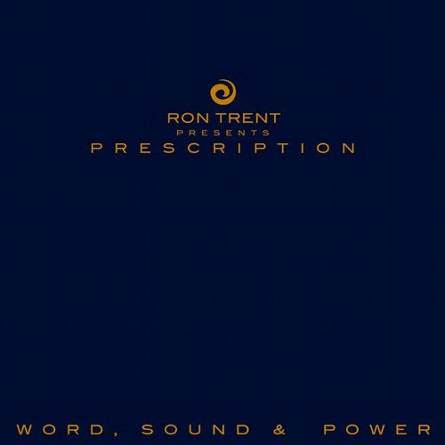 Cover art for Word, Sound & Power