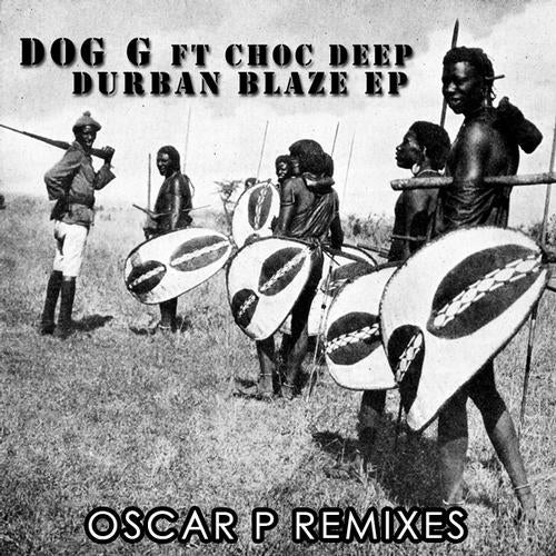 Bizanintombi (Incl Oscar P Mixes)