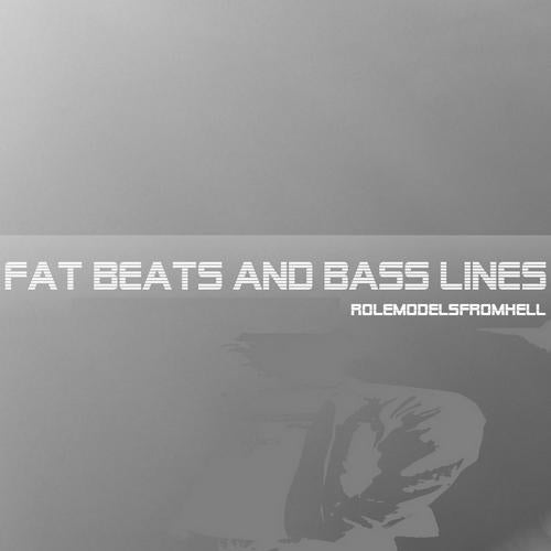 Fat Beats And Bass Lines