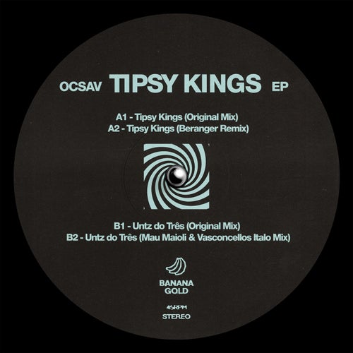 Tipsy Kings