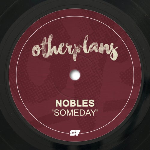 Someday