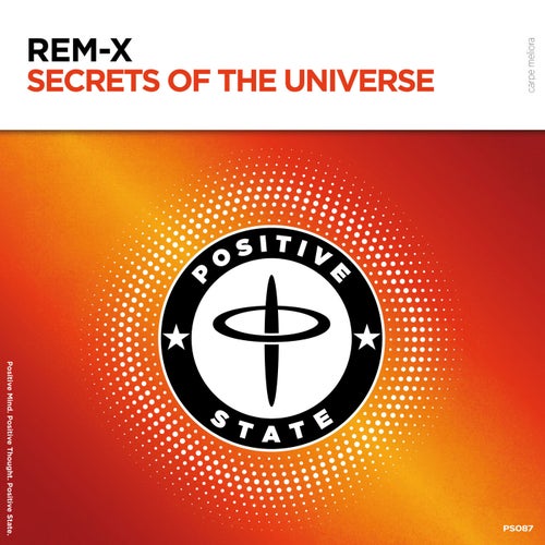 Secrets Of The Universe (Extended Mix)