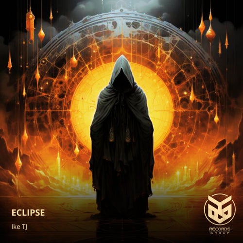 Cover art for Eclipse