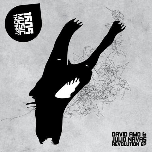 Cover art for Revolution