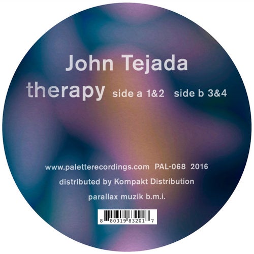 Therapy