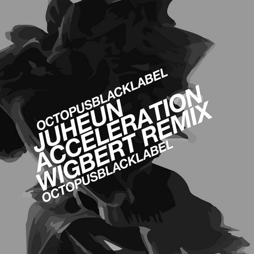 Cover art for Acceleration